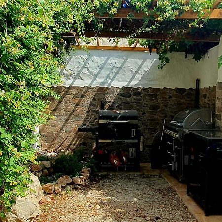 Oasis De Ifre Villa Canada de Gallego Exterior photo