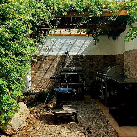 Oasis De Ifre Villa Canada de Gallego Exterior photo