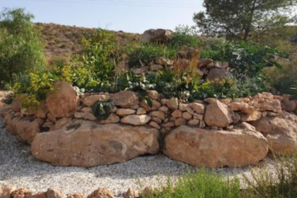 Oasis De Ifre Villa Canada de Gallego Exterior photo