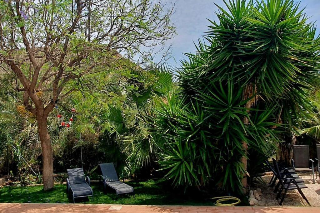 Oasis De Ifre Villa Canada de Gallego Exterior photo