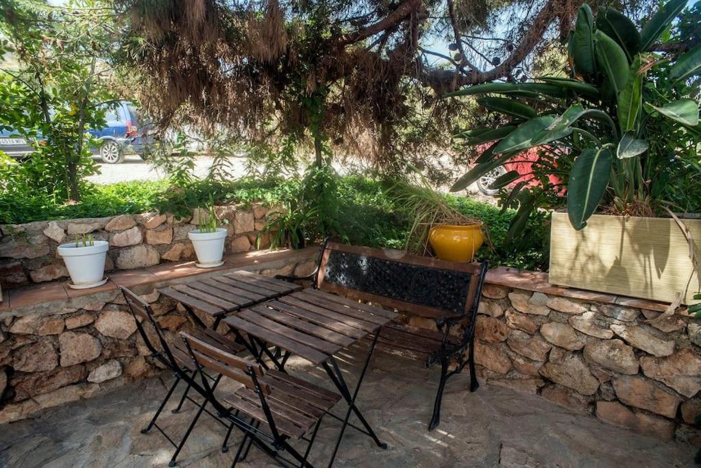 Oasis De Ifre Villa Canada de Gallego Exterior photo