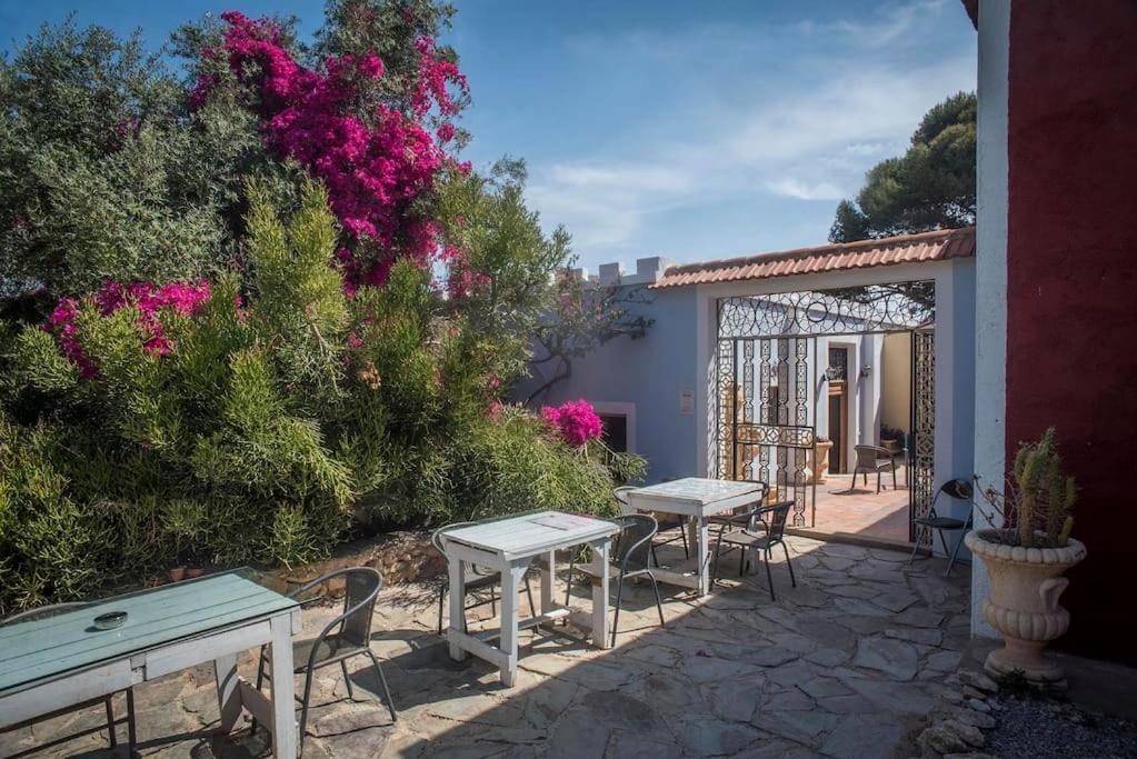 Oasis De Ifre Villa Canada de Gallego Exterior photo