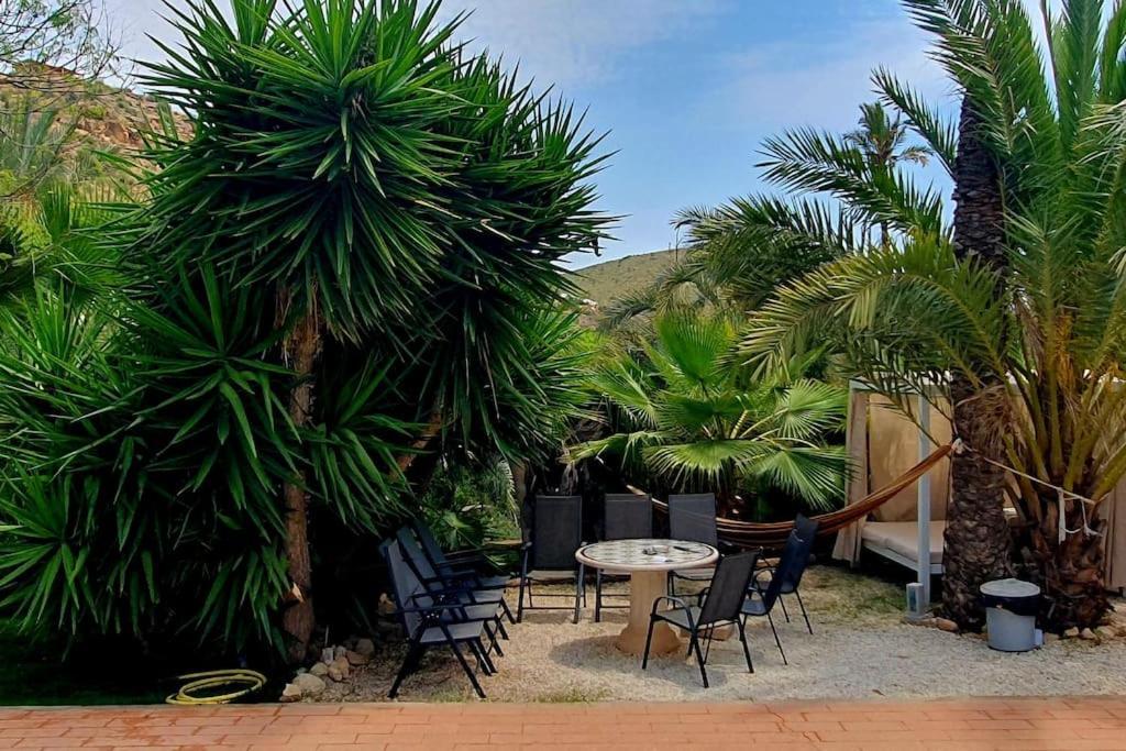 Oasis De Ifre Villa Canada de Gallego Exterior photo